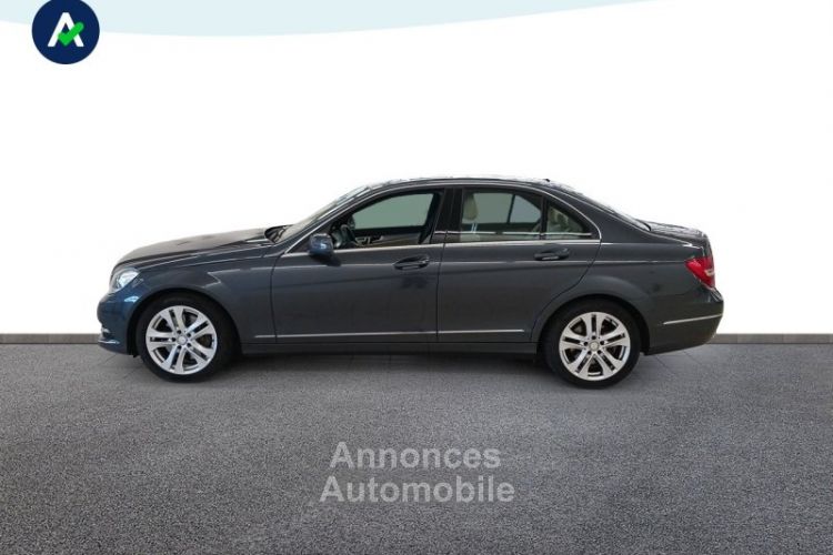 Mercedes Classe C 300 CDI Avantgarde 4Matic 7G-Tronic - <small></small> 16.990 € <small>TTC</small> - #2