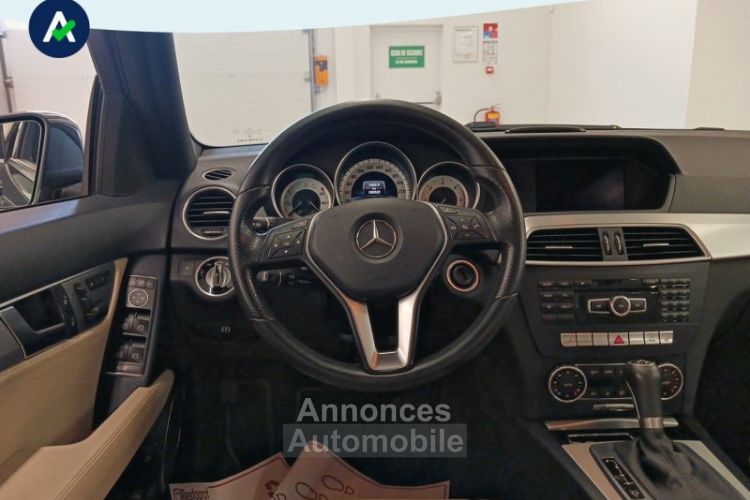 Mercedes Classe C 300 CDI Avantgarde 4Matic 7G-Tronic - <small></small> 16.990 € <small>TTC</small> - #6