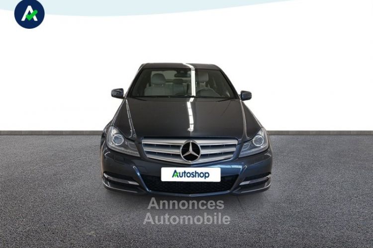 Mercedes Classe C 300 CDI Avantgarde 4Matic 7G-Tronic - <small></small> 16.990 € <small>TTC</small> - #18