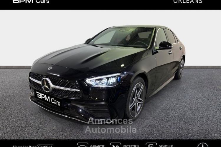 Mercedes Classe C 300 d e 197+129ch AMG Line - <small></small> 53.890 € <small>TTC</small> - #1