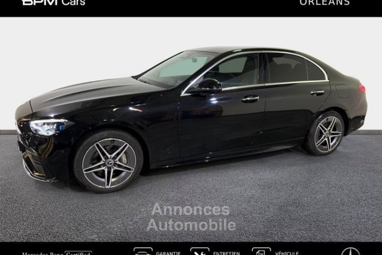 Mercedes Classe C 300 d e 197+129ch AMG Line - <small></small> 53.890 € <small>TTC</small> - #2