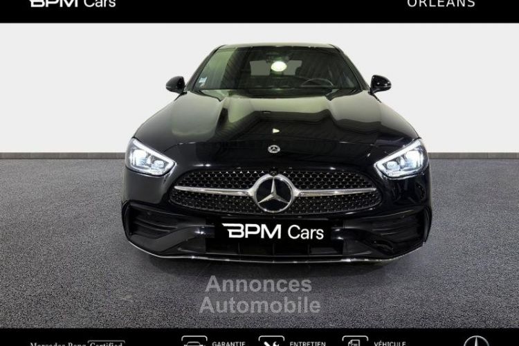 Mercedes Classe C 300 d e 197+129ch AMG Line - <small></small> 53.890 € <small>TTC</small> - #3