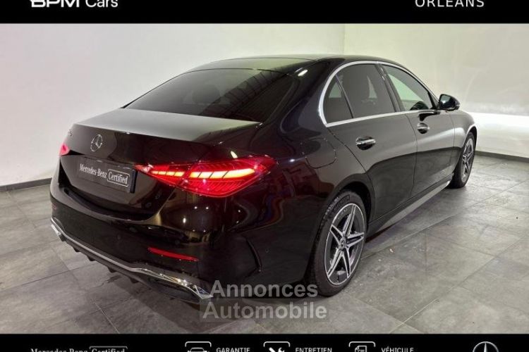 Mercedes Classe C 300 d e 197+129ch AMG Line - <small></small> 53.890 € <small>TTC</small> - #18