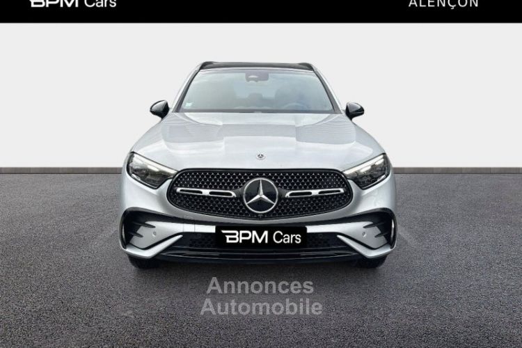 Mercedes Classe C 300 d e 197+129ch AMG Line 4Matic - <small></small> 82.490 € <small>TTC</small> - #7