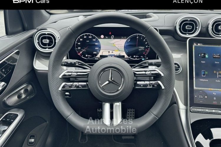 Mercedes Classe C 300 d e 197+129ch AMG Line 4Matic - <small></small> 82.490 € <small>TTC</small> - #11