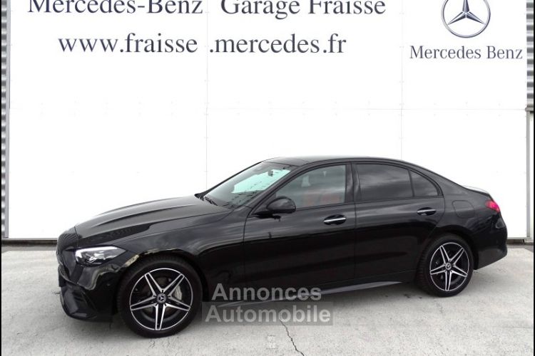 Mercedes Classe C 300 d e 197+129ch AMG Line 4Matic - <small></small> 65.900 € <small>TTC</small> - #1