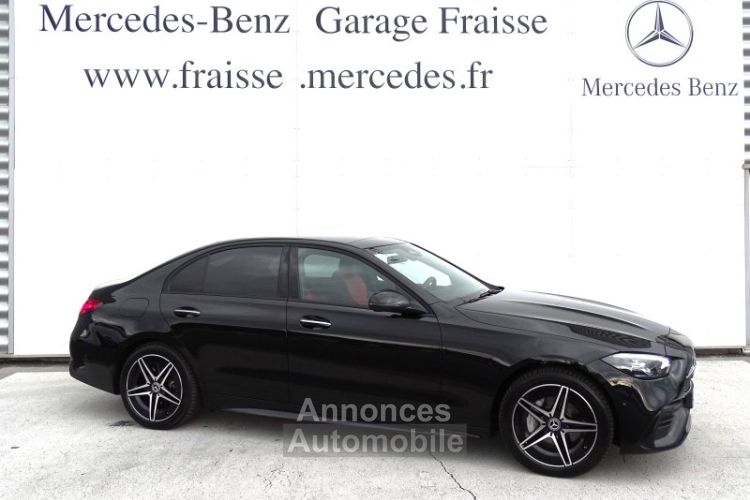 Mercedes Classe C 300 d e 197+129ch AMG Line 4Matic - <small></small> 65.900 € <small>TTC</small> - #2