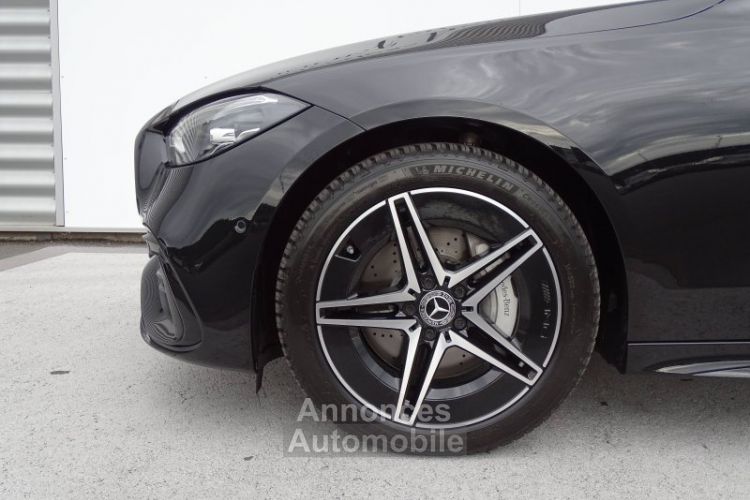 Mercedes Classe C 300 d e 197+129ch AMG Line 4Matic - <small></small> 65.900 € <small>TTC</small> - #5