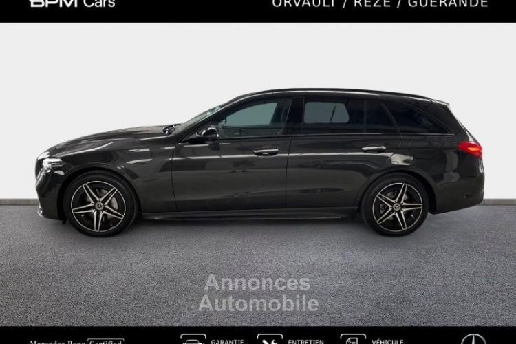 Mercedes Classe C 300 d e 197+129ch AMG Line 4Matic - <small></small> 78.900 € <small>TTC</small> - #2