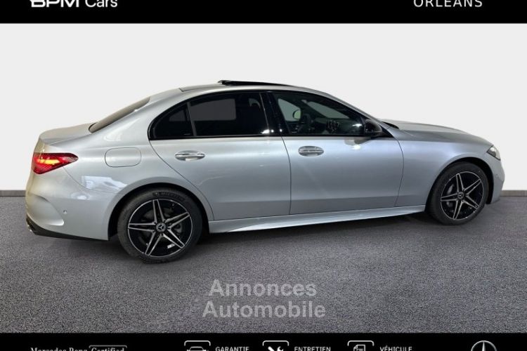 Mercedes Classe C 300 d e Hybrid EQ 197+129ch AMG Line - <small></small> 67.900 € <small>TTC</small> - #3