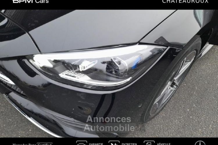 Mercedes Classe C 300 d e Hybrid EQ 197+129ch AMG Line - <small></small> 50.900 € <small>TTC</small> - #14