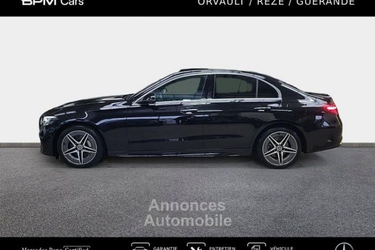 Mercedes Classe C 300 de 197+129ch AMG Line - <small></small> 51.990 € <small>TTC</small> - #2