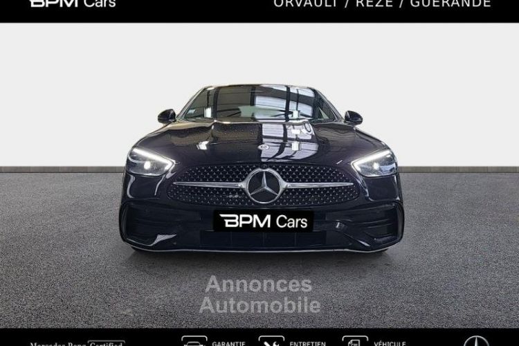 Mercedes Classe C 300 de 197+129ch AMG Line - <small></small> 51.990 € <small>TTC</small> - #7