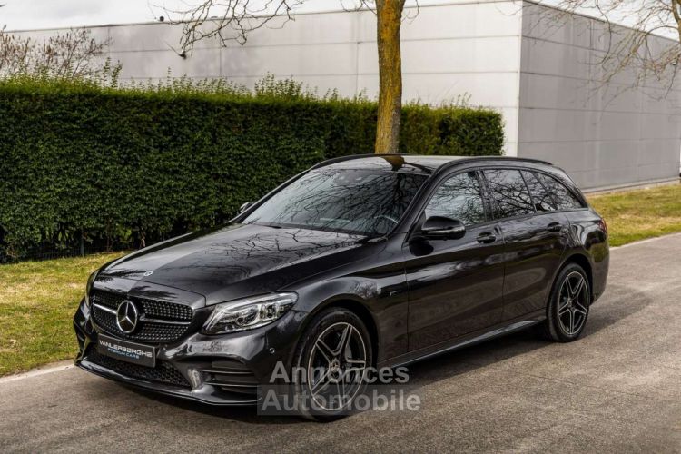 Mercedes Classe C 300 de Break AMG - <small></small> 29.995 € <small>TTC</small> - #5