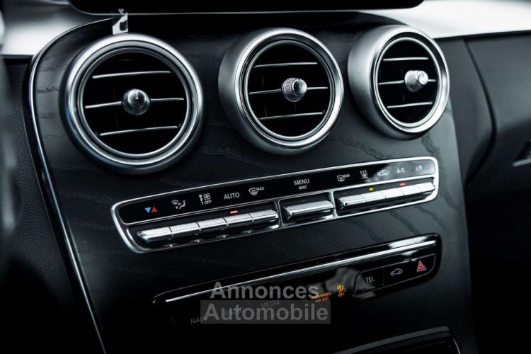 Mercedes Classe C 300 de Break AMG - <small></small> 29.995 € <small>TTC</small> - #24