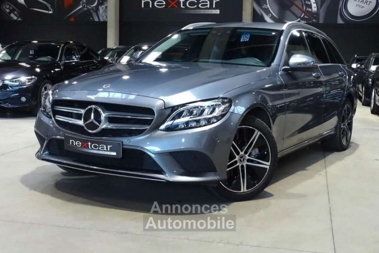 Mercedes Classe C 300 de PHEV - <small></small> 31.990 € <small>TTC</small> - #1