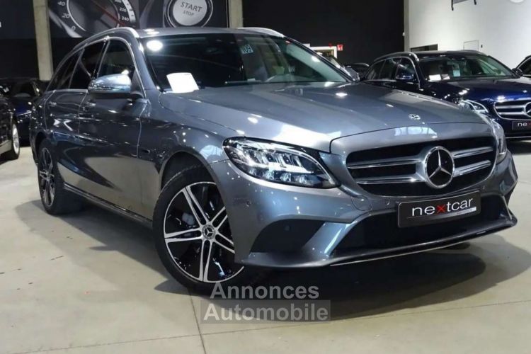 Mercedes Classe C 300 de PHEV - <small></small> 31.990 € <small>TTC</small> - #2