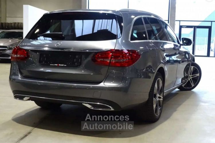 Mercedes Classe C 300 de PHEV - <small></small> 31.990 € <small>TTC</small> - #3