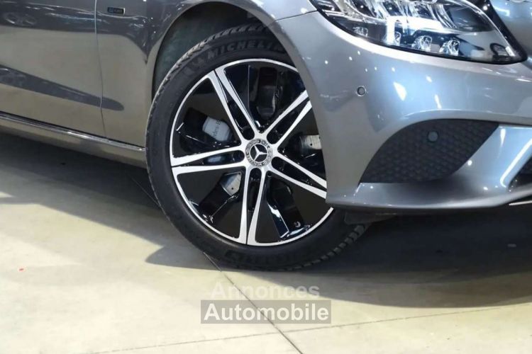 Mercedes Classe C 300 de PHEV - <small></small> 31.990 € <small>TTC</small> - #5