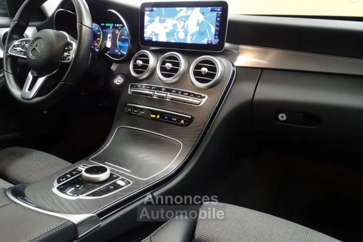 Mercedes Classe C 300 de PHEV - <small></small> 31.990 € <small>TTC</small> - #6