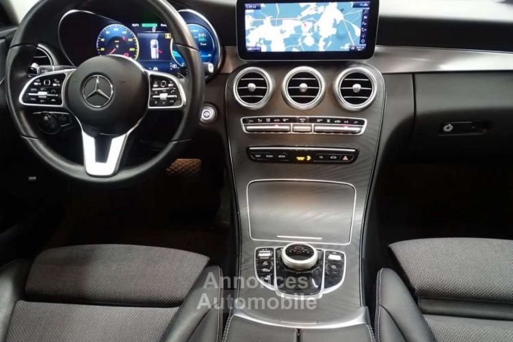 Mercedes Classe C 300 de PHEV - <small></small> 31.990 € <small>TTC</small> - #7