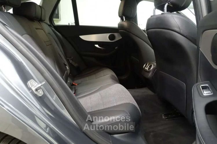 Mercedes Classe C 300 de PHEV - <small></small> 31.990 € <small>TTC</small> - #9