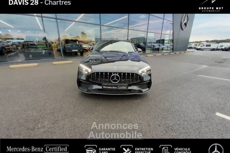 Mercedes Classe C 300 e 204+129ch AMG Line - <small></small> 47.980 € <small>TTC</small> - #2