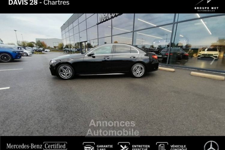 Mercedes Classe C 300 e 204+129ch AMG Line - <small></small> 47.980 € <small>TTC</small> - #4