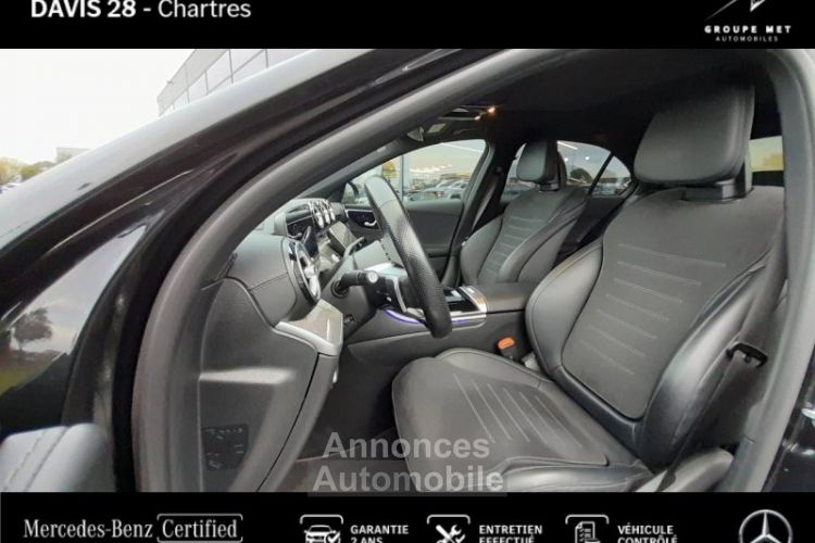 Mercedes Classe C 300 e 204+129ch AMG Line - <small></small> 47.980 € <small>TTC</small> - #12