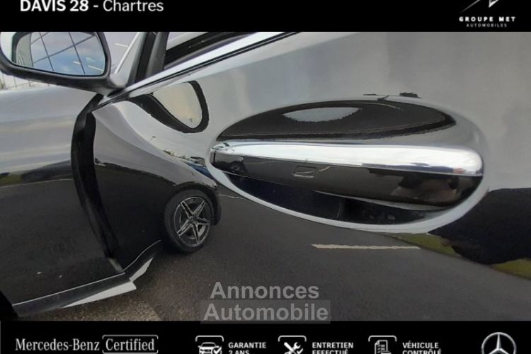 Mercedes Classe C 300 e 204+129ch AMG Line - <small></small> 47.980 € <small>TTC</small> - #15