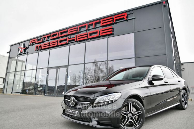 Mercedes Classe C 300 e 4Matic Limousine AMG Line Navi - <small></small> 37.790 € <small>TTC</small> - #1