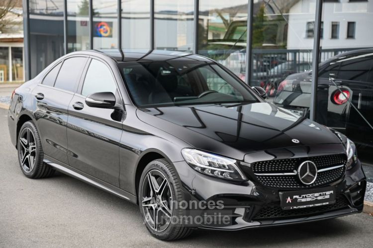 Mercedes Classe C 300 e 4Matic Limousine AMG Line Navi - <small></small> 37.790 € <small>TTC</small> - #3