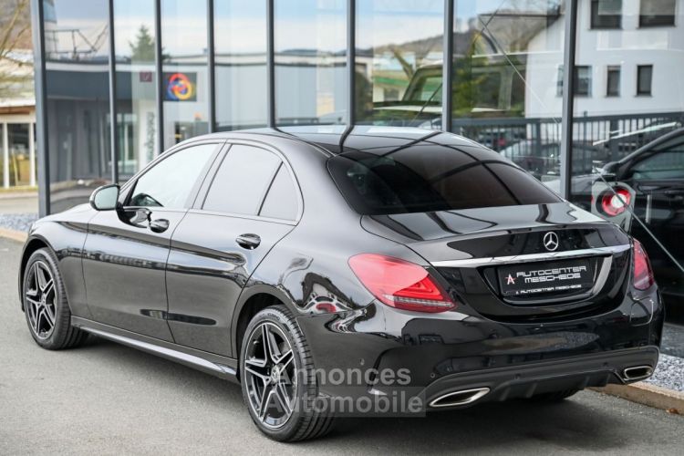 Mercedes Classe C 300 e 4Matic Limousine AMG Line Navi - <small></small> 37.790 € <small>TTC</small> - #5