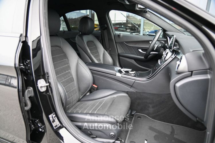 Mercedes Classe C 300 e 4Matic Limousine AMG Line Navi - <small></small> 37.790 € <small>TTC</small> - #13