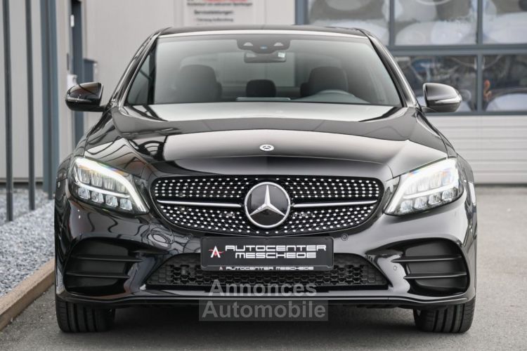 Mercedes Classe C 300 e 4Matic Limousine AMG Line Navi - <small></small> 37.790 € <small>TTC</small> - #25