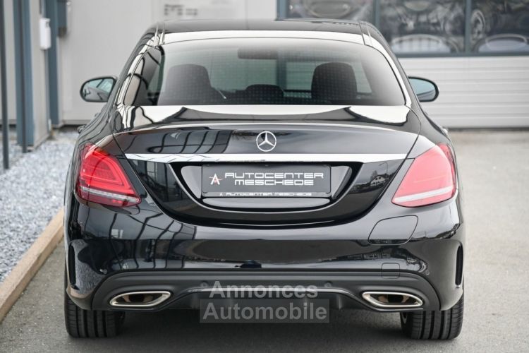 Mercedes Classe C 300 e 4Matic Limousine AMG Line Navi - <small></small> 37.790 € <small>TTC</small> - #26