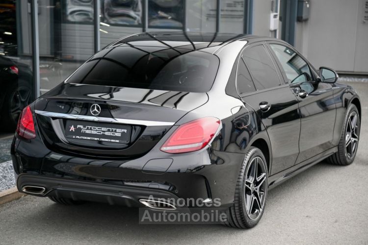 Mercedes Classe C 300 e 4Matic Limousine AMG Line Navi - <small></small> 37.790 € <small>TTC</small> - #28