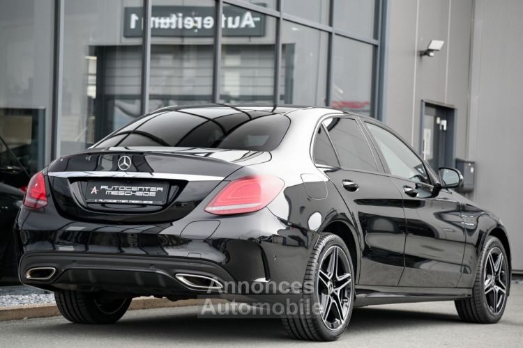 Mercedes Classe C 300 e 4Matic Limousine AMG Line Navi - <small></small> 37.790 € <small>TTC</small> - #30