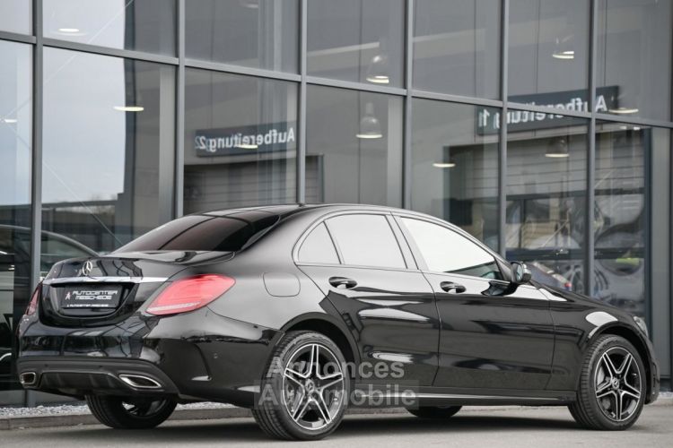 Mercedes Classe C 300 e 4Matic Limousine AMG Line Navi - <small></small> 37.790 € <small>TTC</small> - #32