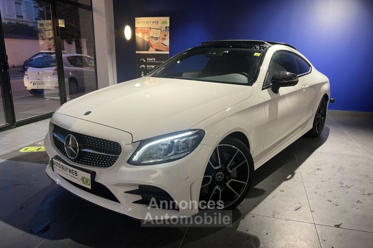 Mercedes Classe C 300 e 9G-Tronic Amg line 258ch+15 - <small></small> 38.780 € <small>TTC</small> - #2