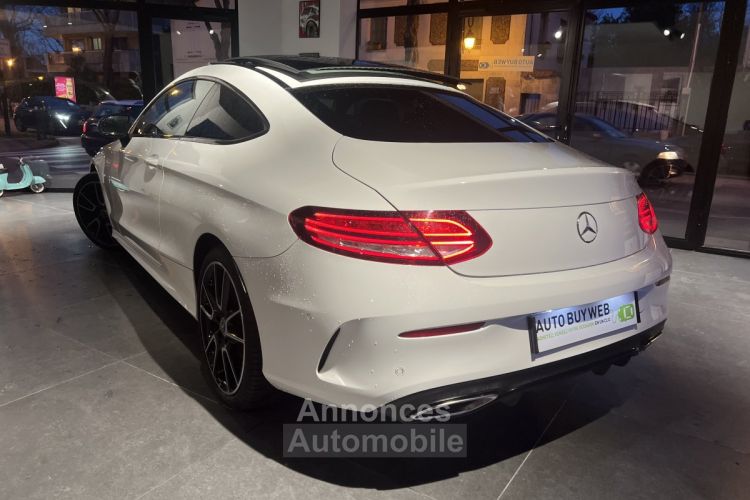 Mercedes Classe C 300 e 9G-Tronic Amg line 258ch+15 - <small></small> 38.780 € <small>TTC</small> - #5