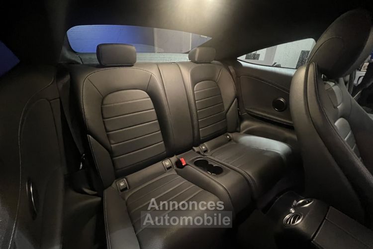 Mercedes Classe C 300 e 9G-Tronic Amg line 258ch+15 - <small></small> 38.780 € <small>TTC</small> - #8