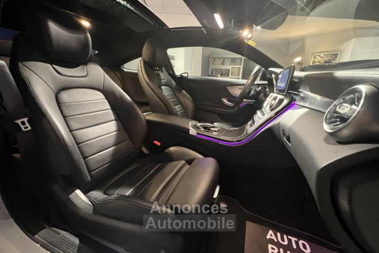 Mercedes Classe C 300 e 9G-Tronic Amg line 258ch+15 - <small></small> 38.780 € <small>TTC</small> - #28