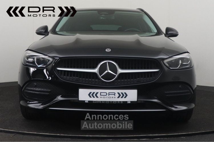 Mercedes Classe C 300 BUSINESS LINE 9 G-TRONIC - LEDER LED DAB - <small></small> 34.995 € <small>TTC</small> - #6