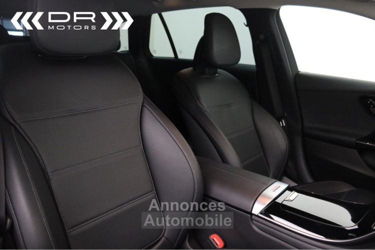 Mercedes Classe C 300 BUSINESS LINE 9 G-TRONIC - LEDER LED DAB - <small></small> 34.995 € <small>TTC</small> - #13