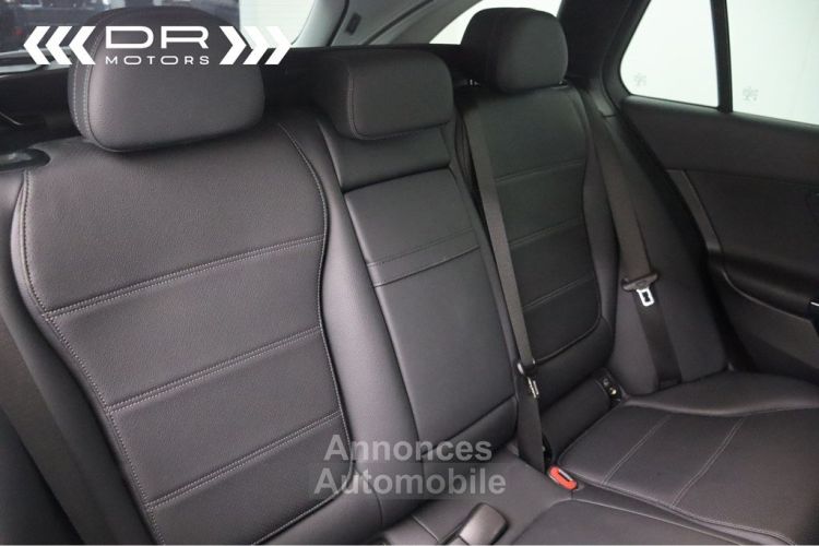 Mercedes Classe C 300 BUSINESS LINE 9 G-TRONIC - LEDER LED DAB - <small></small> 34.995 € <small>TTC</small> - #14