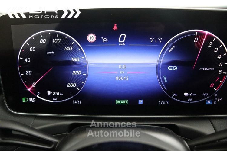 Mercedes Classe C 300 BUSINESS LINE 9 G-TRONIC - LEDER LED DAB - <small></small> 34.995 € <small>TTC</small> - #31