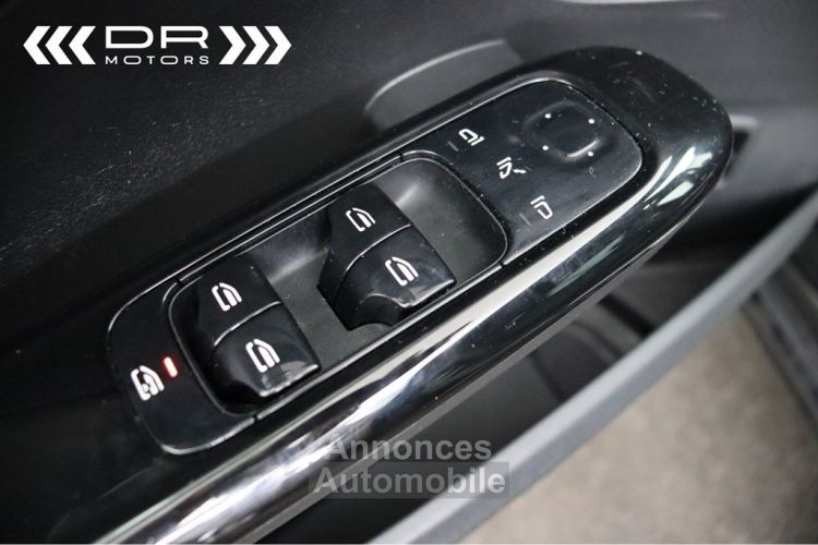 Mercedes Classe C 300 BUSINESS LINE 9 G-TRONIC - LEDER LED DAB - <small></small> 34.995 € <small>TTC</small> - #39