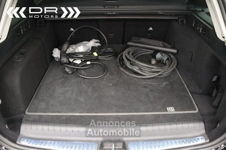 Mercedes Classe C 300 BUSINESS LINE 9 G-TRONIC - LEDER LED DAB - <small></small> 34.995 € <small>TTC</small> - #43