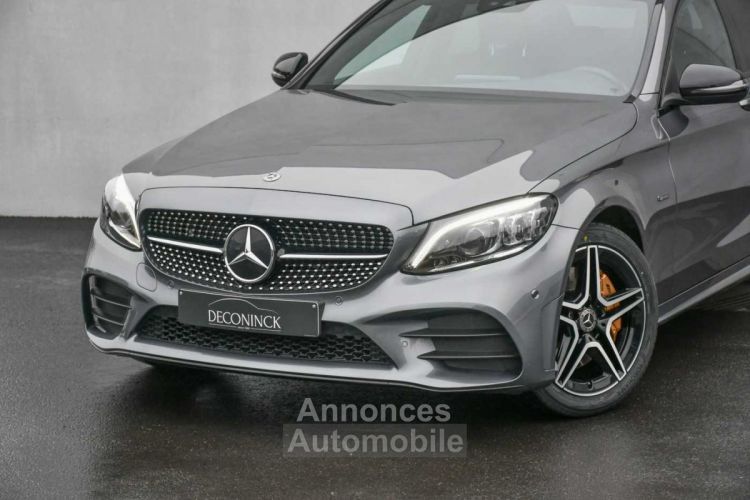 Mercedes Classe C 300 E e - AMG PACK - CAMERA - VIRTUAL - AMBIENT - SPORTSEATS - - <small></small> 32.990 € <small>TTC</small> - #2